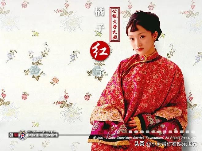 周迅章子怡影后大满贯,周迅演技深度解析