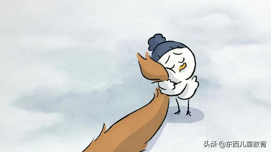 答应我，一定要陪孩子看这部片！幽默感的天花板，笑到肚子疼