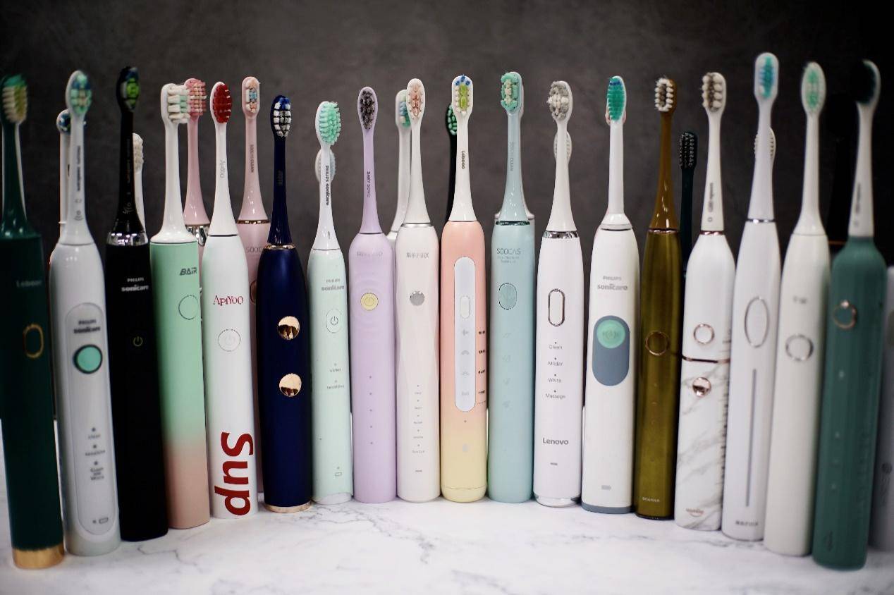 儿童电动牙刷哪个品牌比较好,电动牙刷品牌排行榜2021