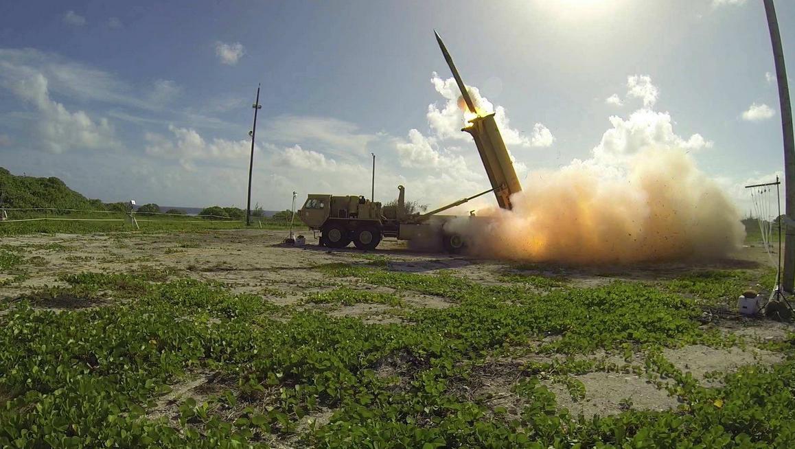 韩国重启萨德导弹系统，为何没有人怕了？萨德对我国威胁还剩多少