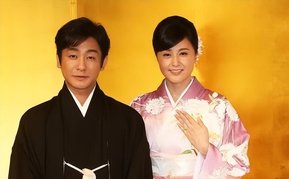 日本从小帅到大的男生藤间斋,藤间斋到底有多可爱