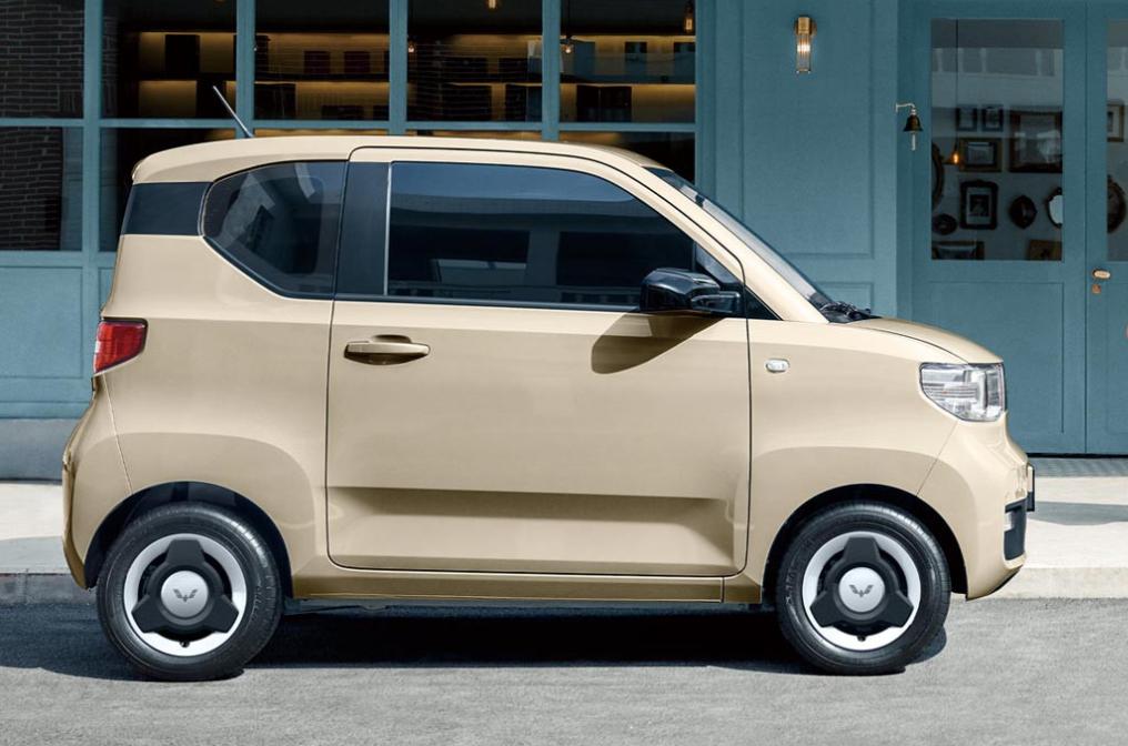 奇瑞qq冰淇淋对比宏光mini安全性,宏光mini奇瑞冰淇淋销量对比