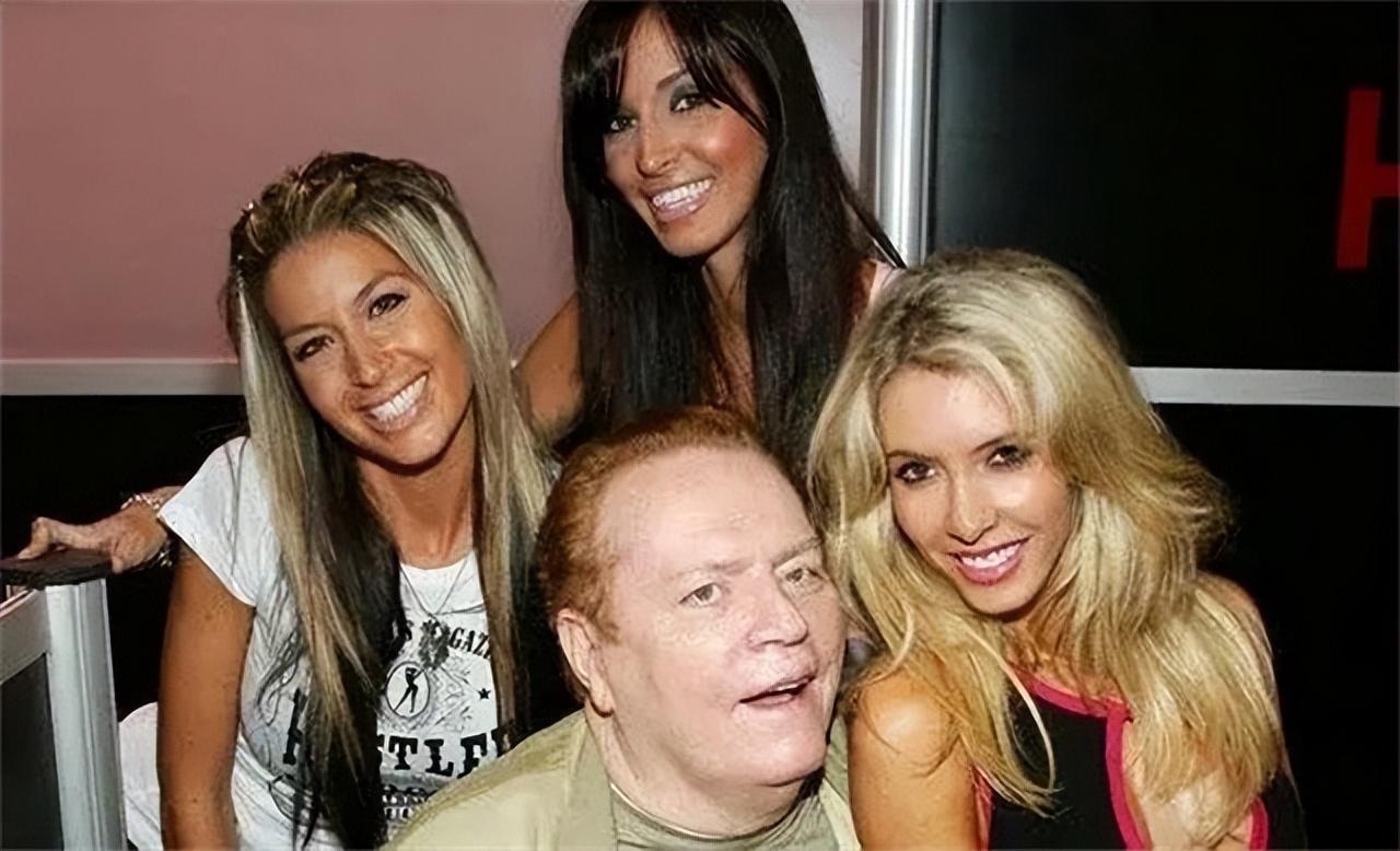 揭秘美国情色历史：为何看似色情泛滥的美国，多数*交性**易不合法