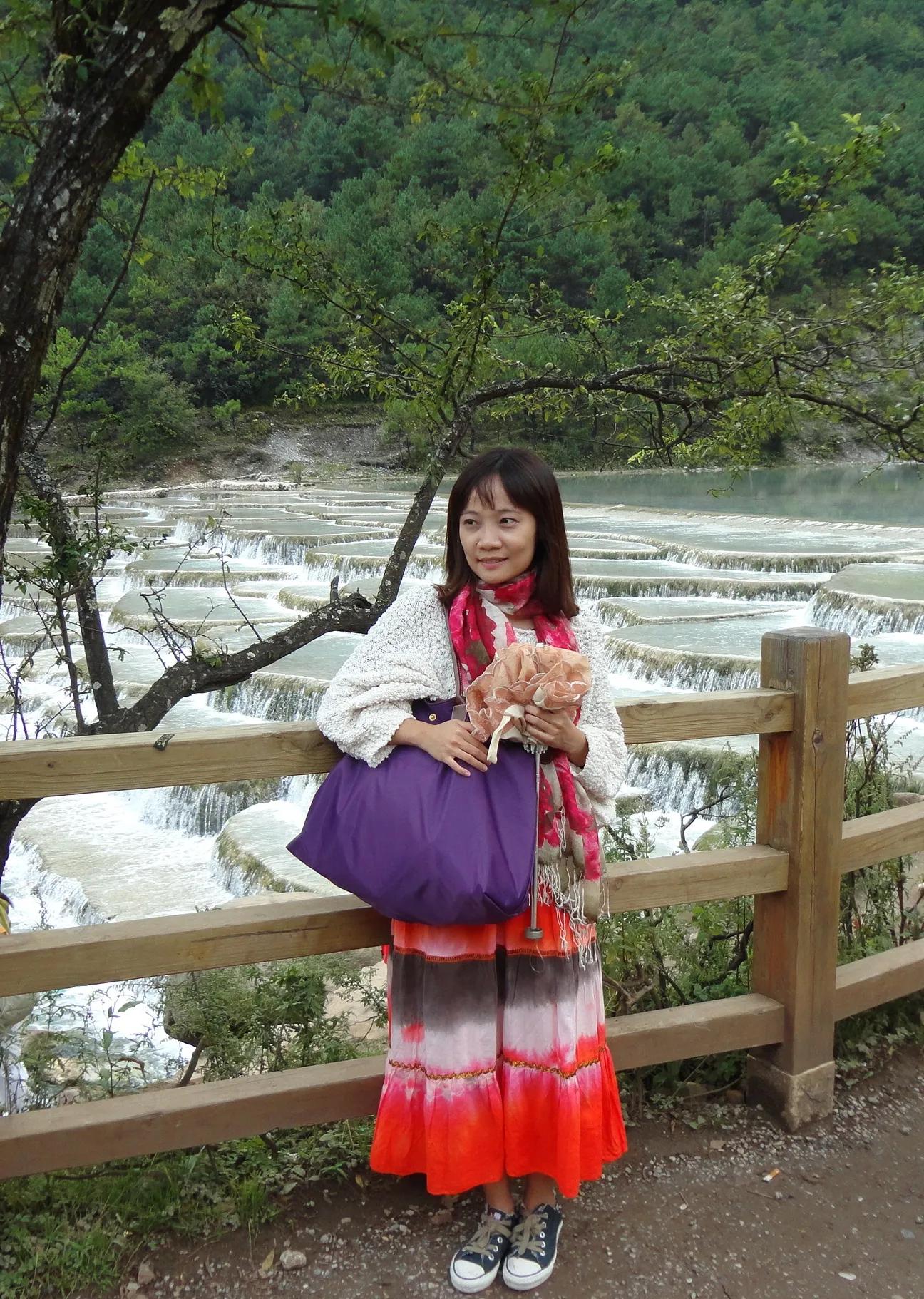 彩云之南滇池邂逅,彩云之南邂逅丽江