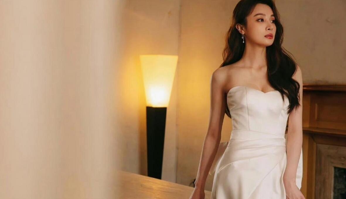 城中之城里面最漂亮的女人叫什么,城中之城气质女人