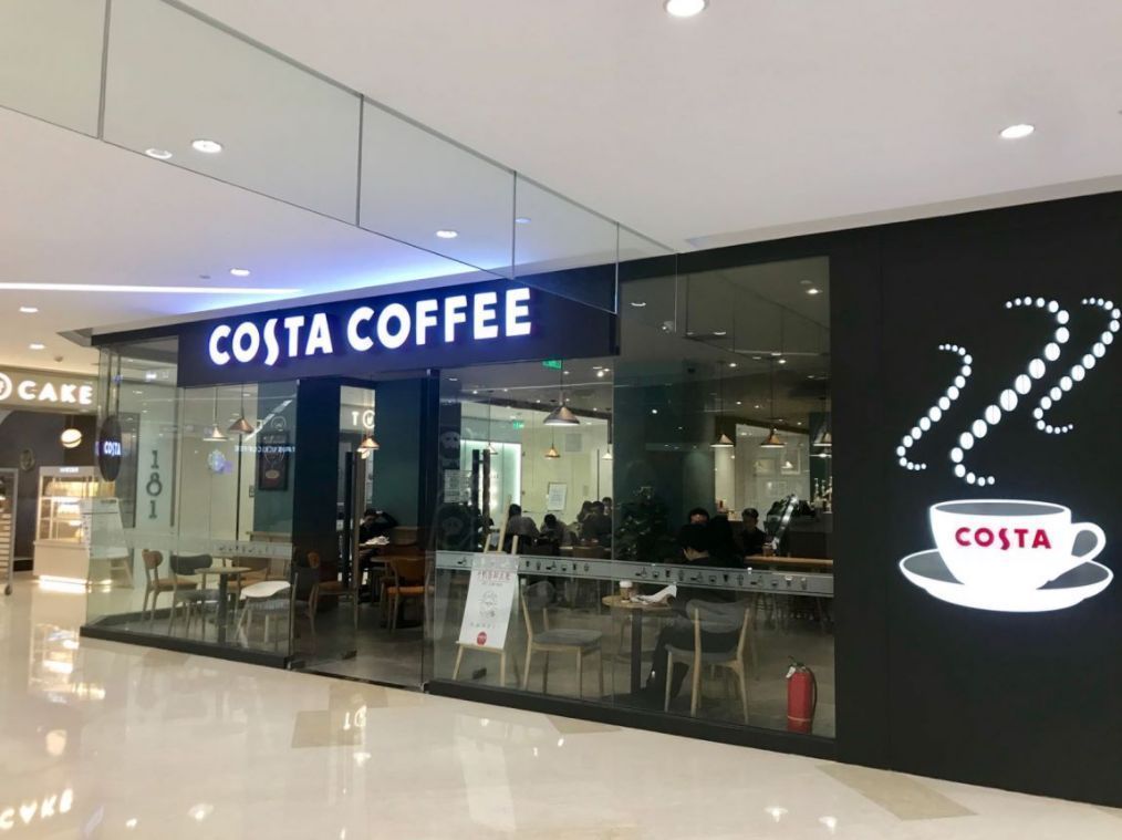 万亿咖啡市场：数万家咖啡馆挤进办公楼，新秀一天收20份投资邀约