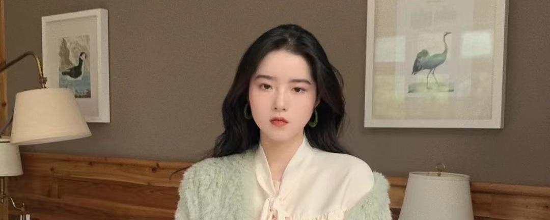 兔毛皮草不显臃肿,兔毛皮草背面硬了怎么办