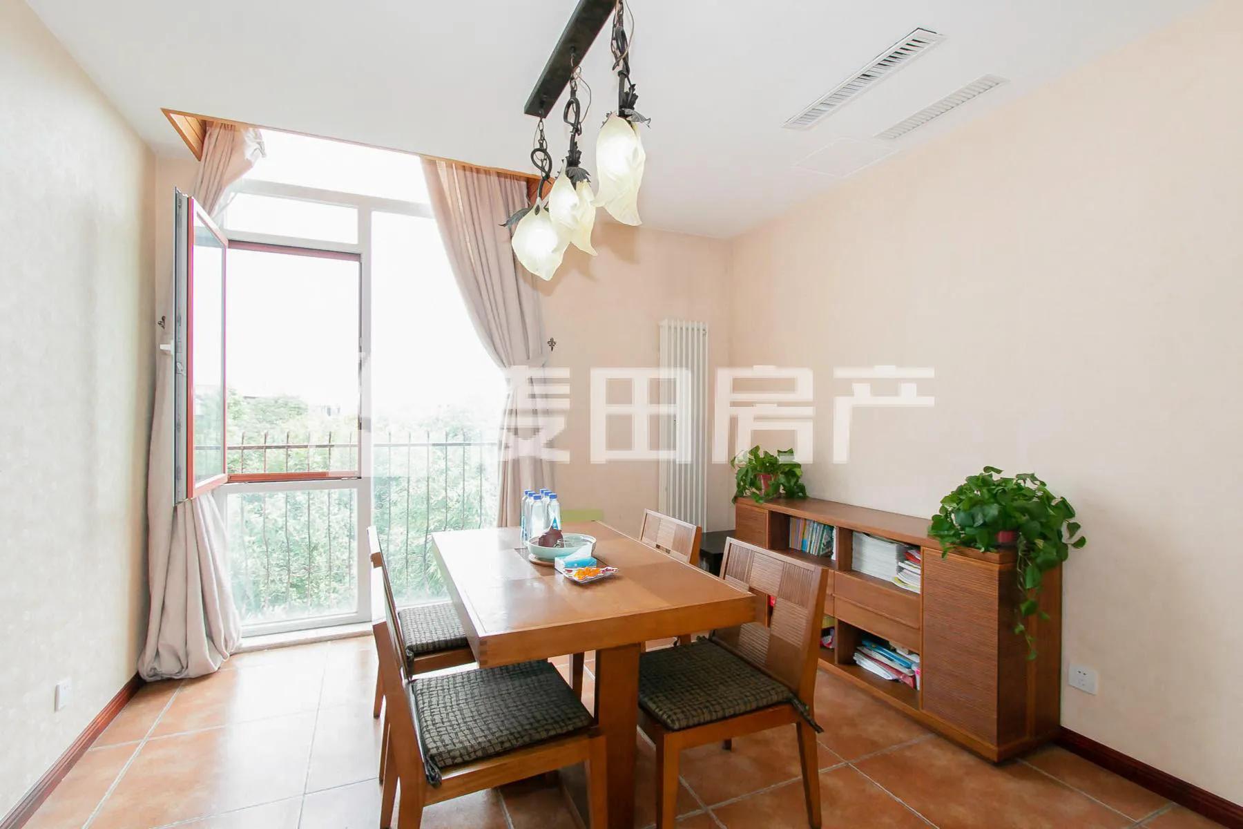 西山别墅洋房,离主城较近的花园洋房