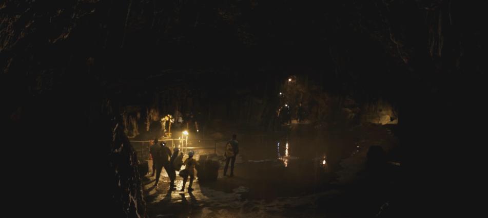 最有视觉冲击感的灾难大片,近一周火爆的灾难片