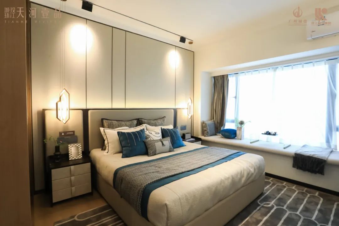 广州下一个风口在城投珠江天河壹抢占珠江出海口王牌