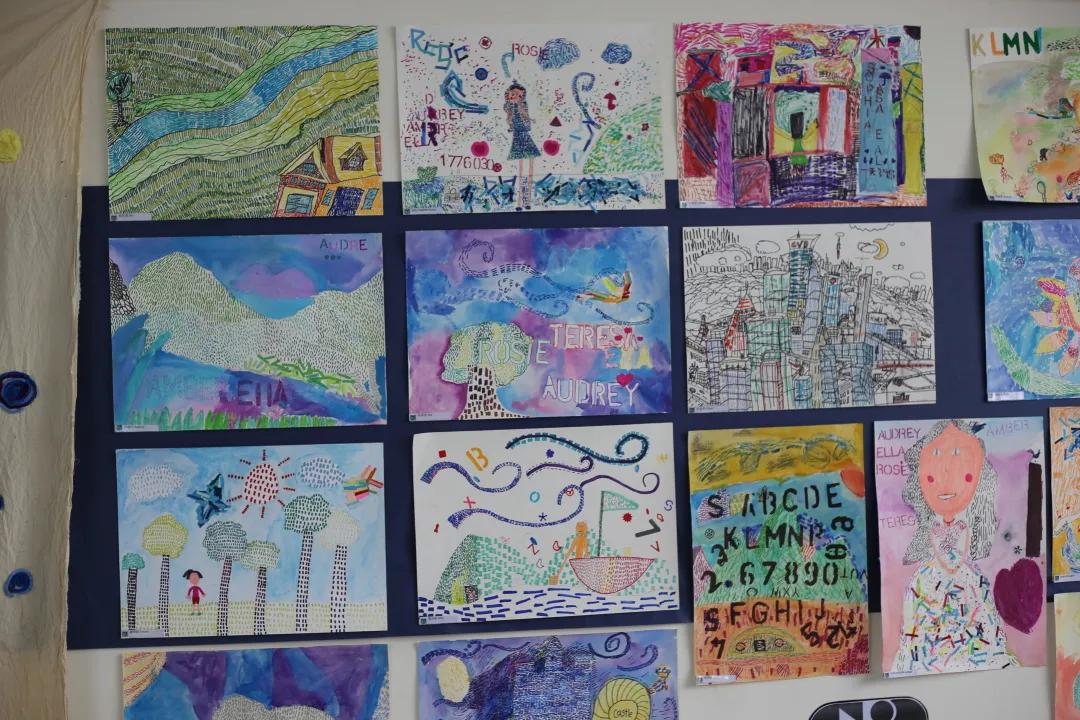 步履铿锵，行稳致远！青苗的2021年，精彩动人