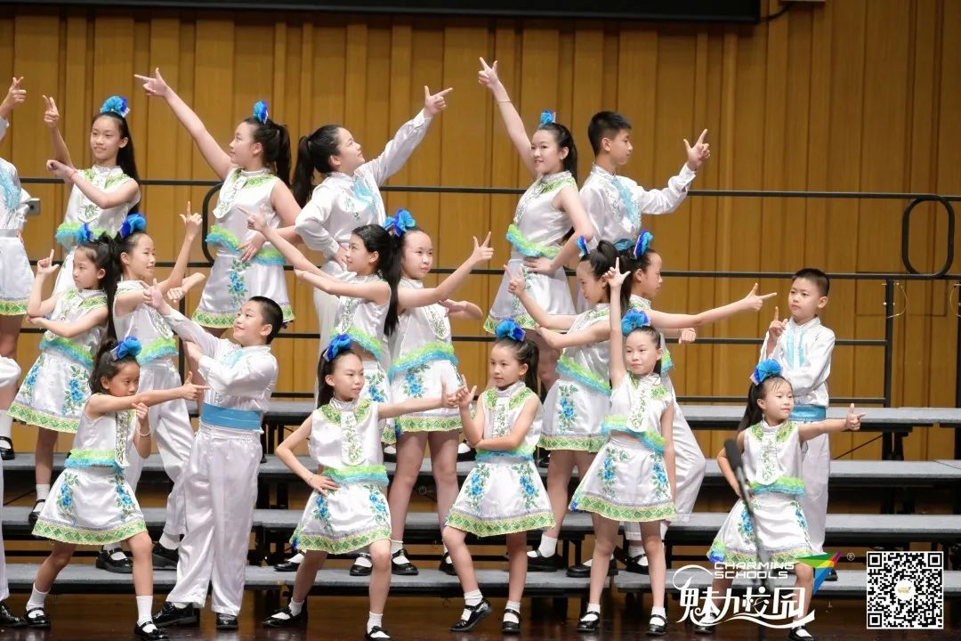 第十二届中国魅力校园合唱湛江,第十一届中国魅力校园合唱节