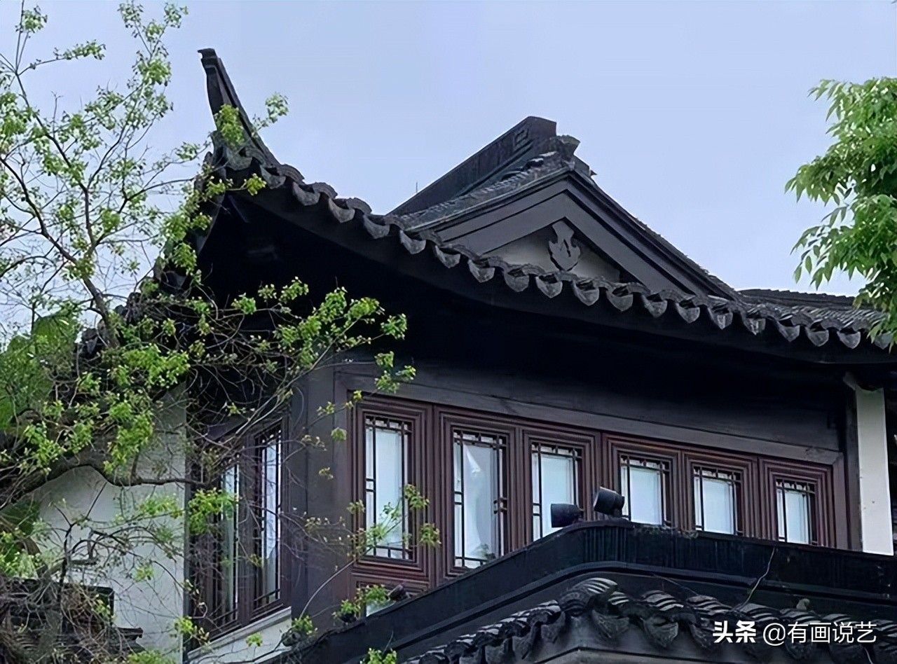 家住挑担屋,挑担房什么寓意