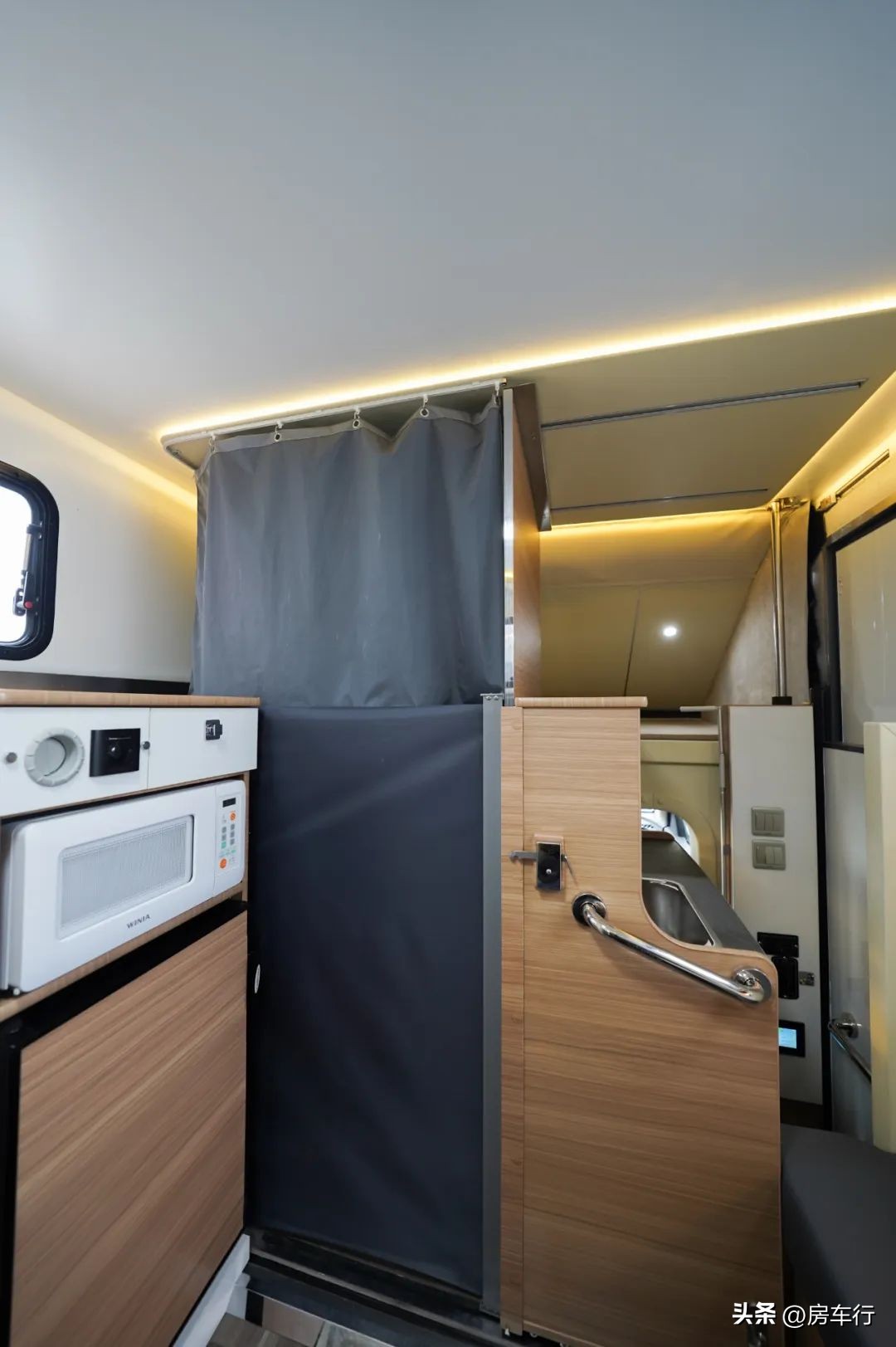 年度最佳房车,盘点十个最豪华的房车