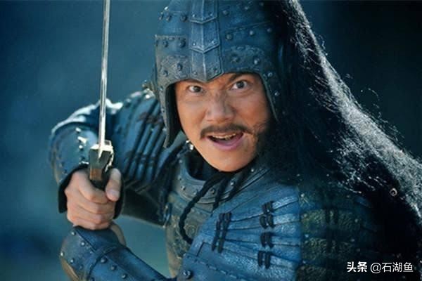 孙权趁刘备北伐偷袭荆州,偷袭荆州到底是谁的谋略