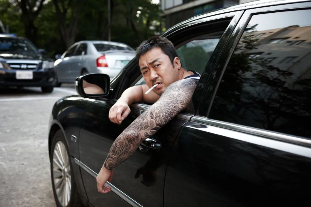 《犯罪都市》这尺度，怪不得是限制级