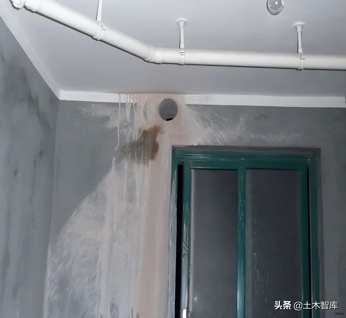 管道安装质量通病,设备安装质量通病