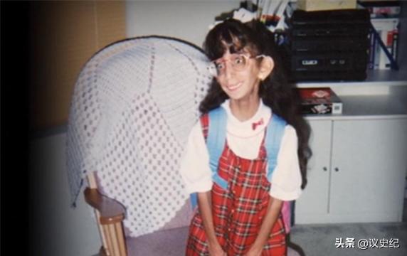 被称为世界最丑的女人,被称为世界上最丑的女人