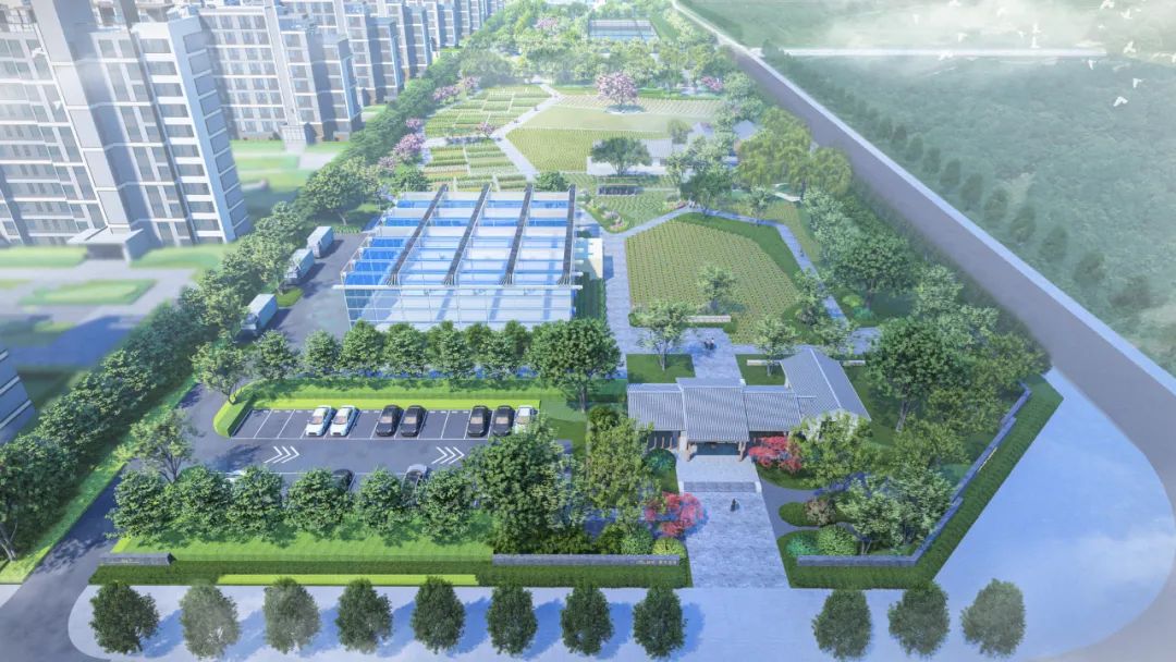 儿童活动区设计效果图,儿童活动区户外设计效果图