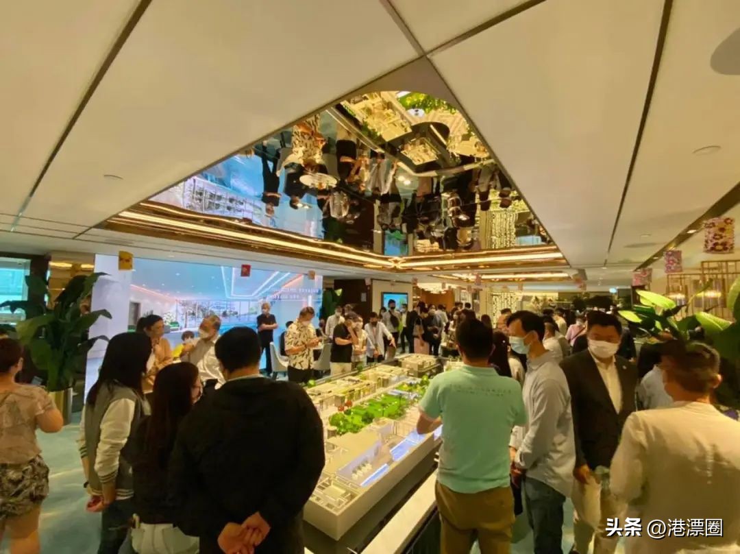 香港350万买一套房子,香港几百万就能买到的房子