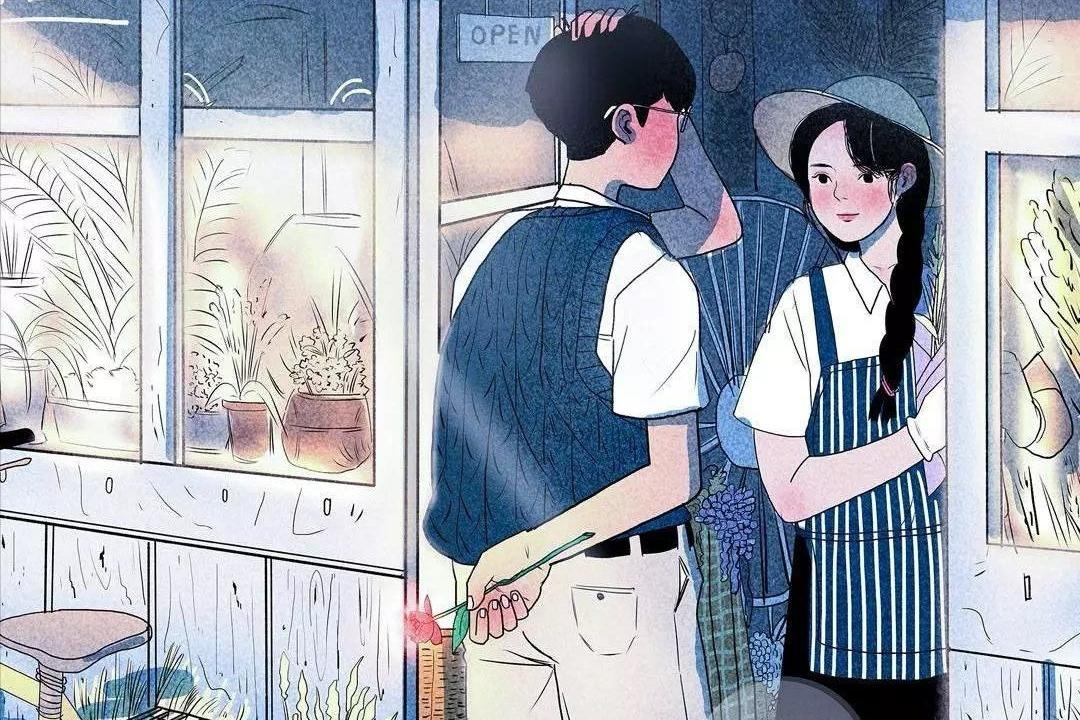 朋友之上，恋人未满到底是一种什么样的关系？这种关系你有过吗？