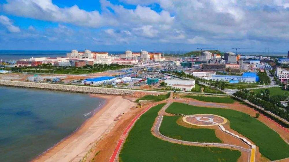 中国最大的核电基地,中国核能电力有几个核电站