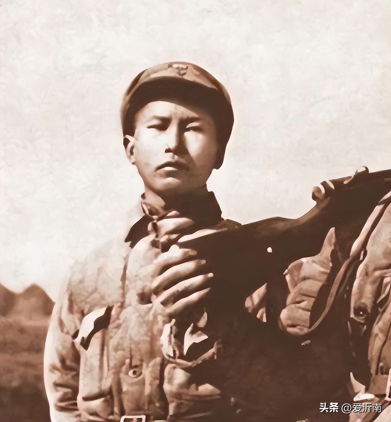 狼牙山五壮士有几个存活了,狼牙山五壮士到底谁活下来了