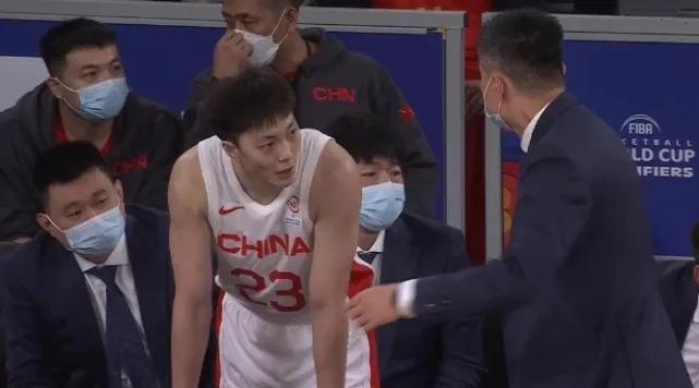 CCTV5+直播中澳二番战，赵睿证明之战，做到三点可复仇成功