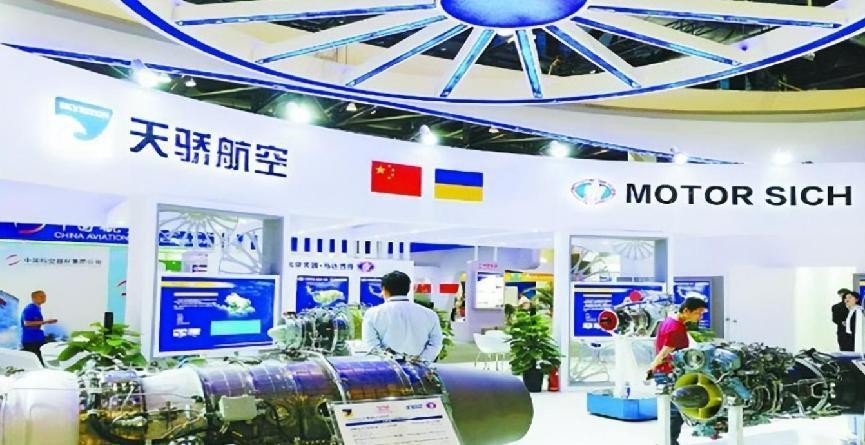 俄乌冲突波及到中国了，俄罗斯狂轰滥炸，45亿美元该找谁报销？