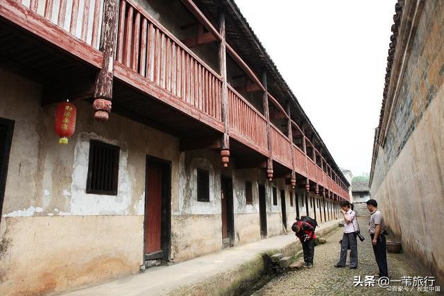 江西赣州是一个怎样的城市,赣州是江西南部吗