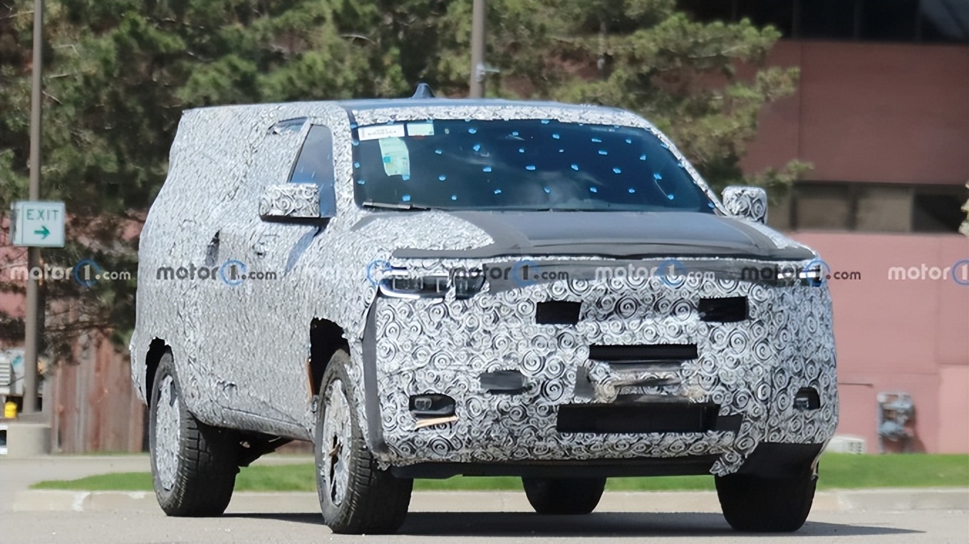 道奇公羊出过几款车型,道奇公羊新款怎么样