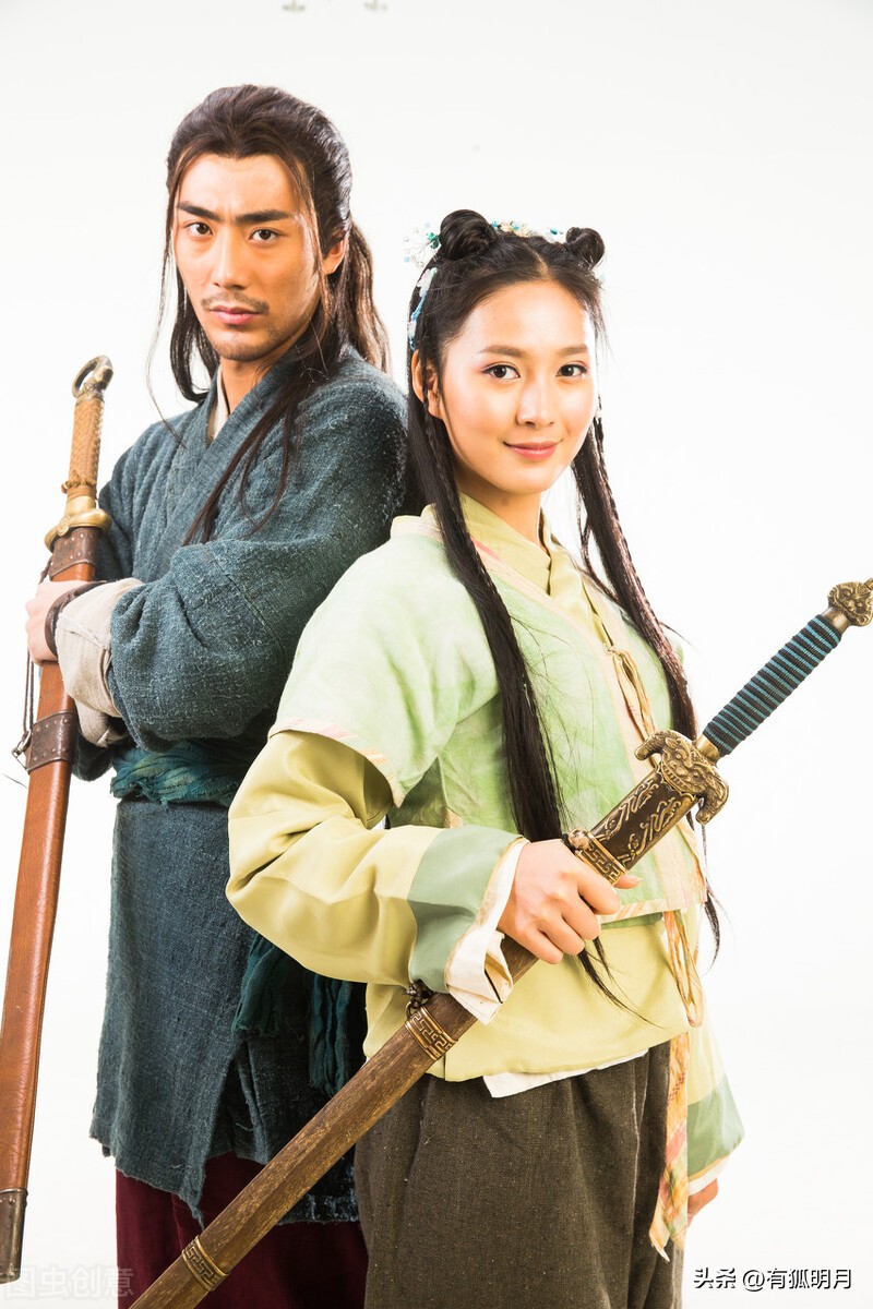 农民小翠最后结局,乡野小翠大结局