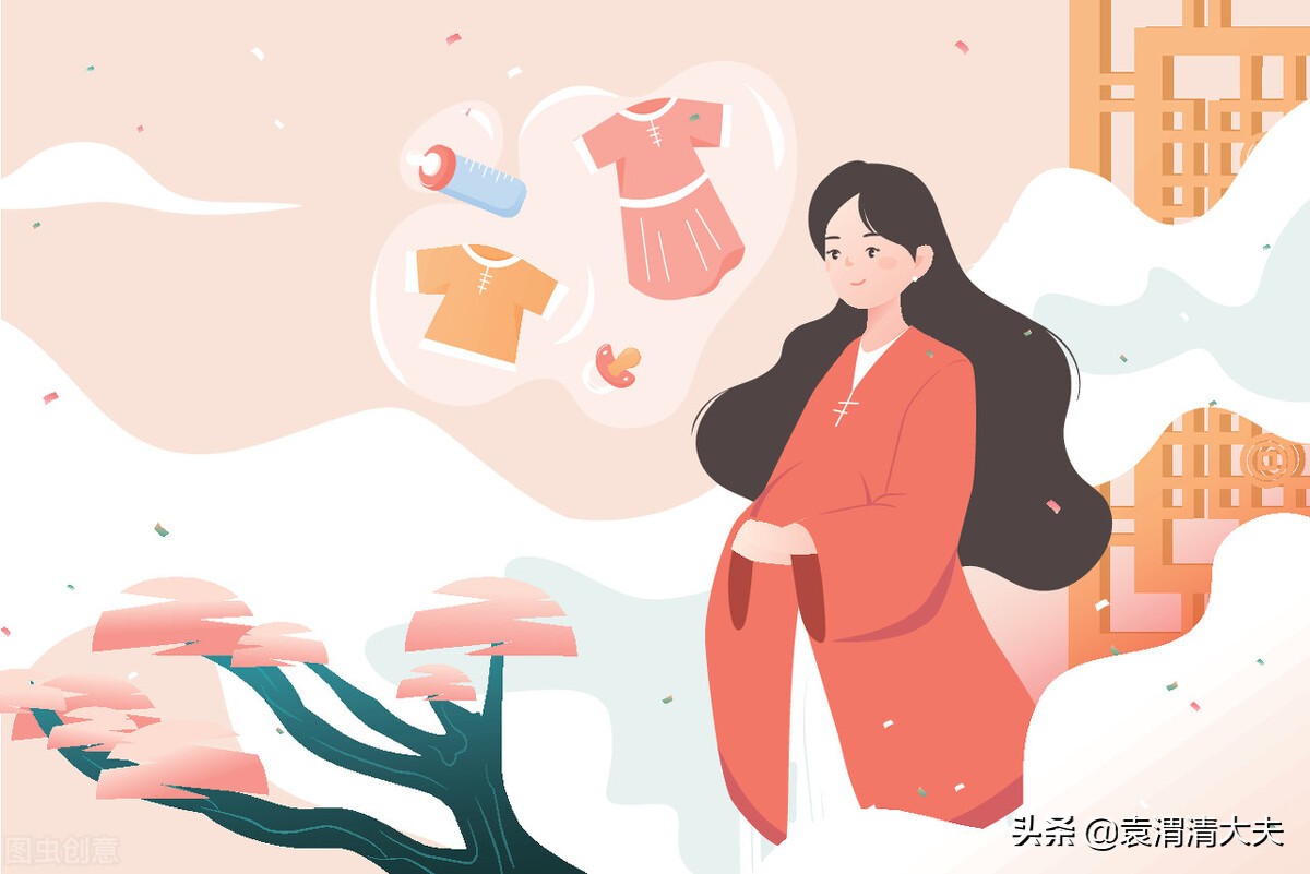 备孕不做检查自然受孕概率,备孕不怀孕需要做哪些检查