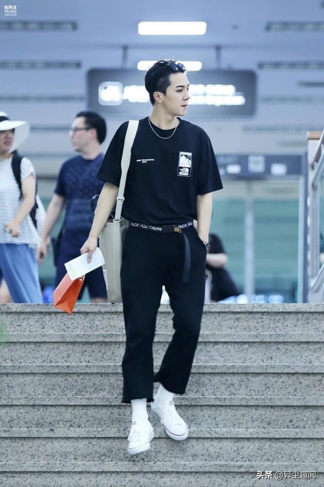 网友推荐的穿搭,穿搭推荐排行榜第一名