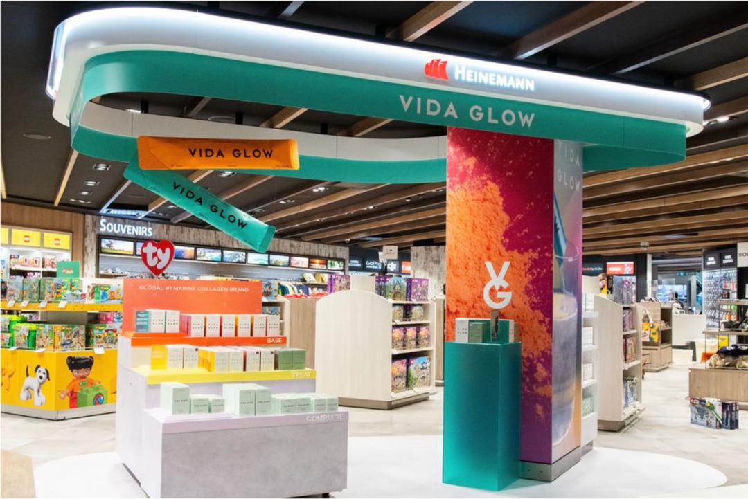 特别策划|对话全球口服胶原蛋白头部玩家——VidaGlow