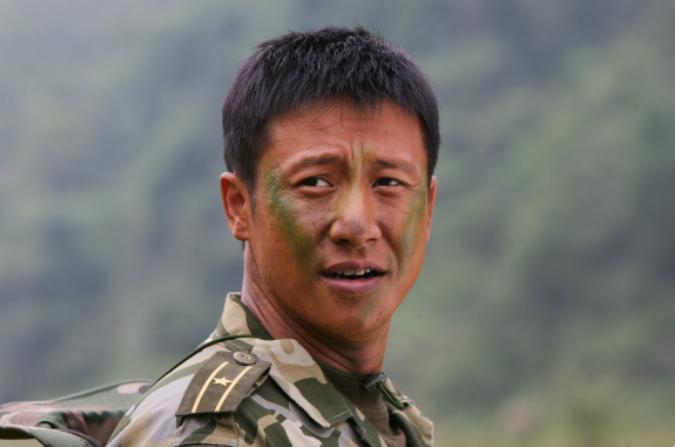 士兵突击为什么是神剧,士兵突击这部戏真实吗