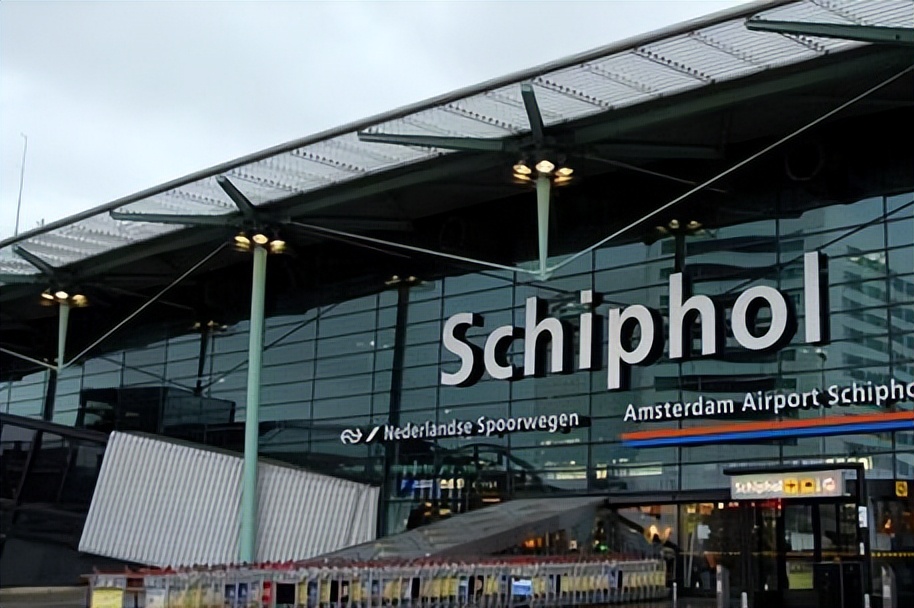 郁金香美丽的荷兰,荷兰的郁金香王国