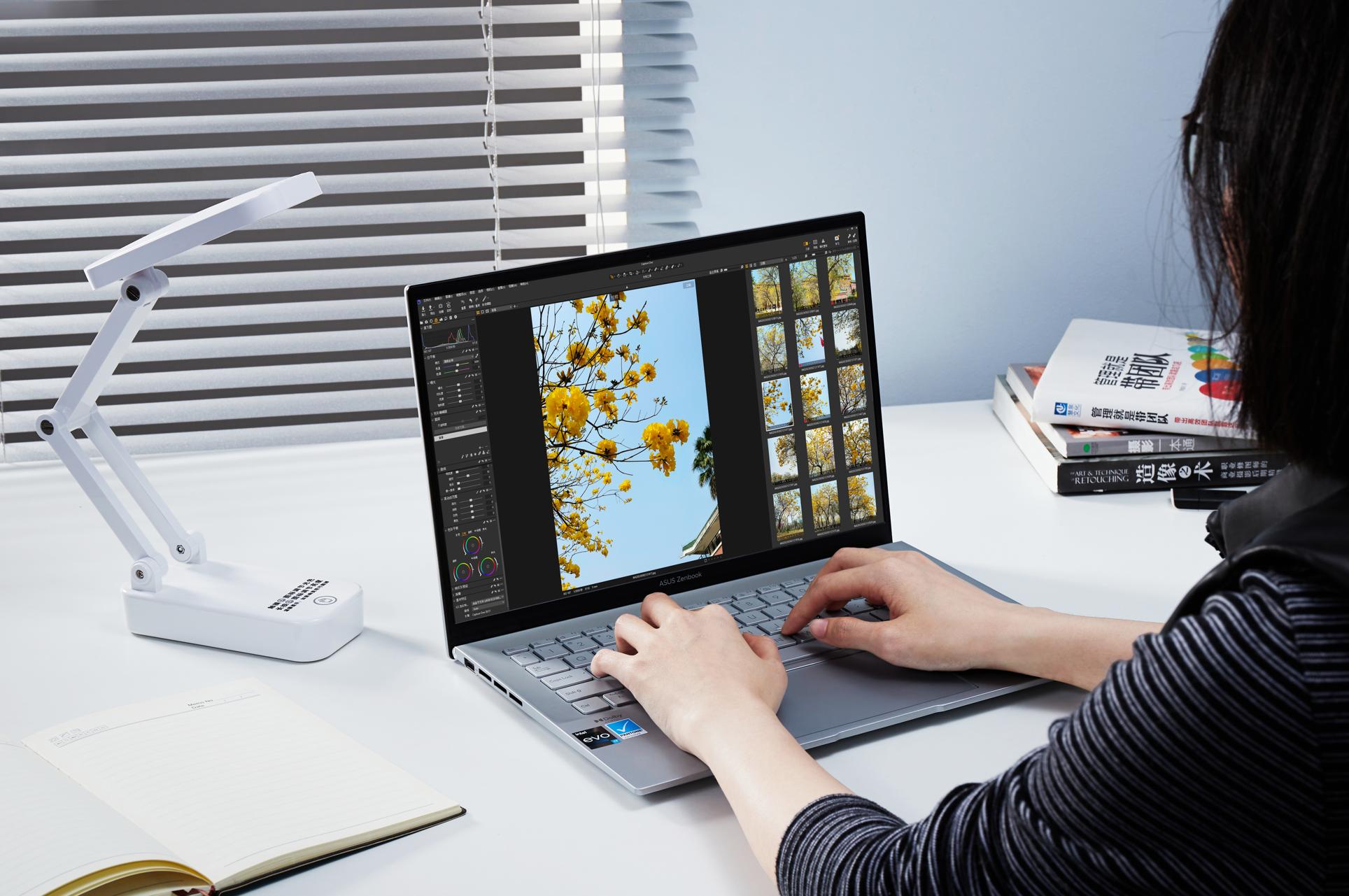 灵耀14优缺点,华硕灵耀14和thinkbook16+哪个好