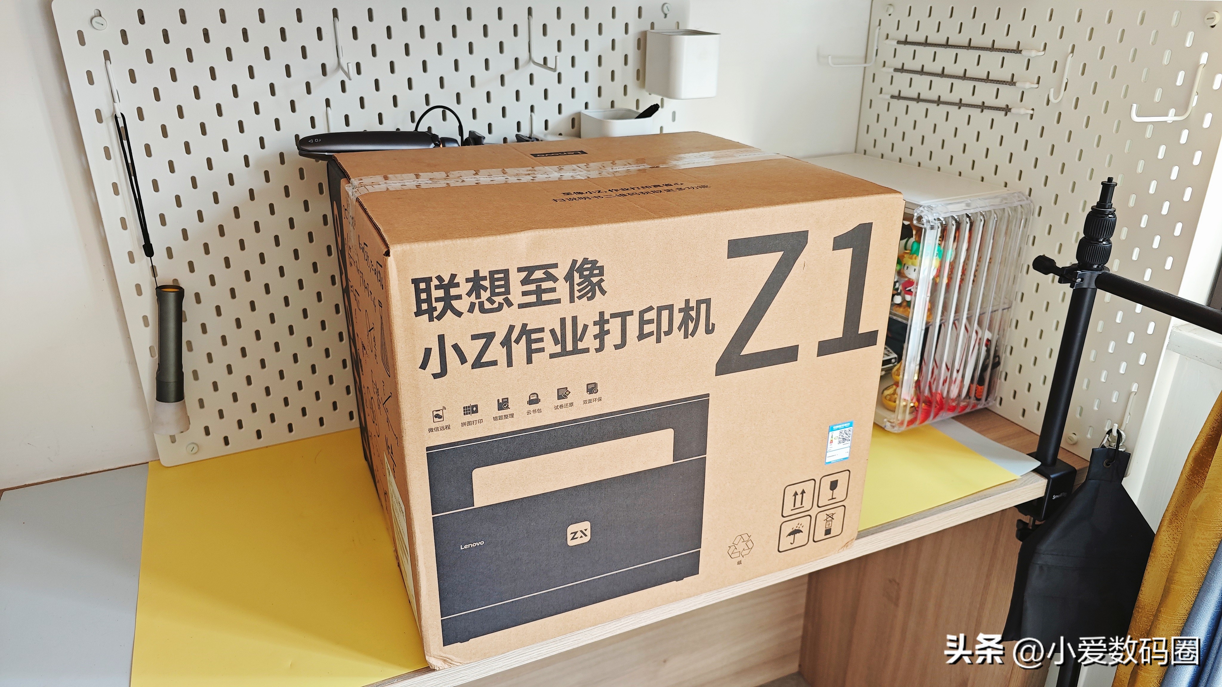 联想至象z1打印机,联想至像打印机z1安装