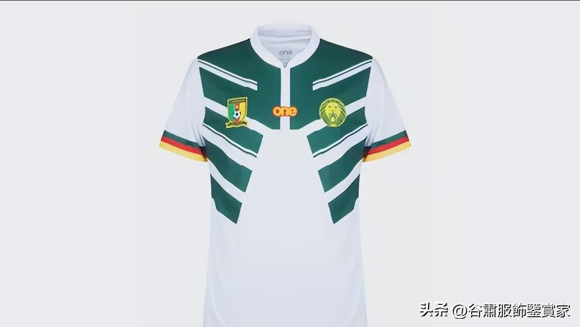 第四十四集:世界杯开始了,我们一起领略下每个球队的服饰?