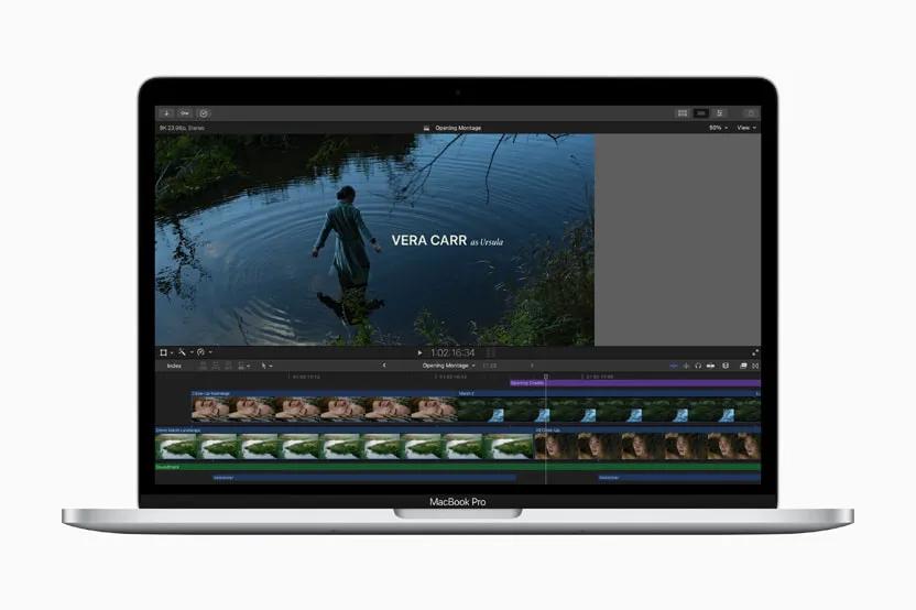 搭载m2的macbook,搭载m2pro的mac
