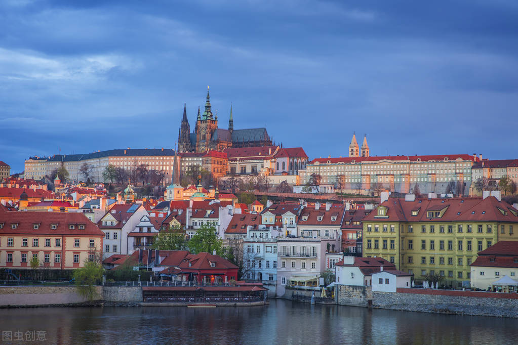 捷克的十大冷知识,你不知道的国家冷知识捷克篇