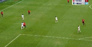 成都蓉城vs南通支云费利佩进球,中超成都蓉城1-0南通支云全场比赛