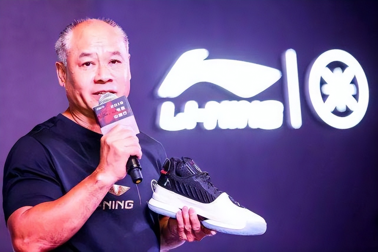 李宁帽子事件有结果了吗,李宁的帽子爆照