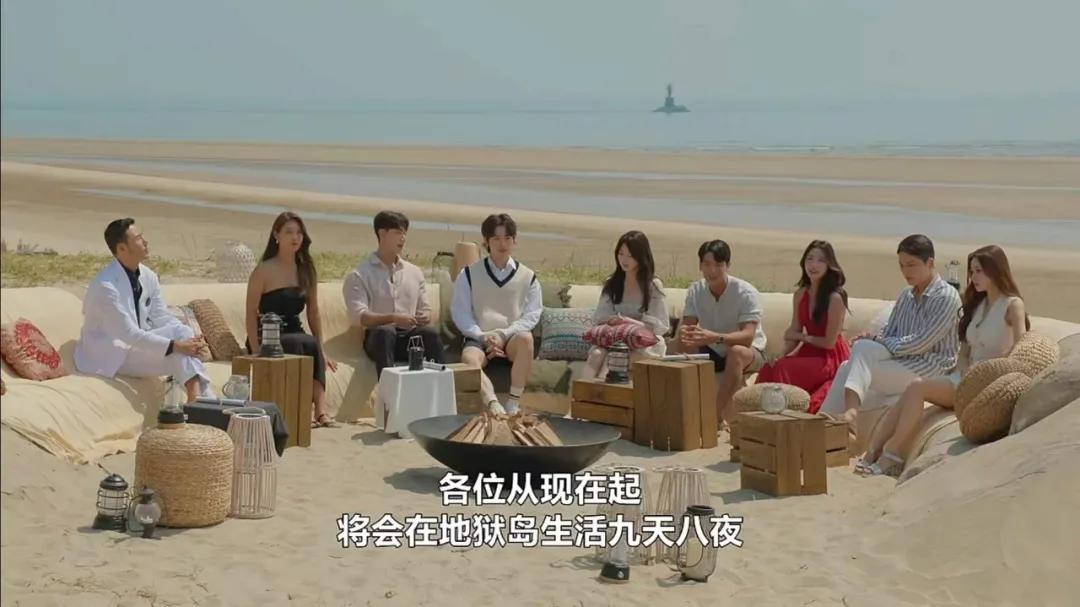 别把宋智雅吹上天了