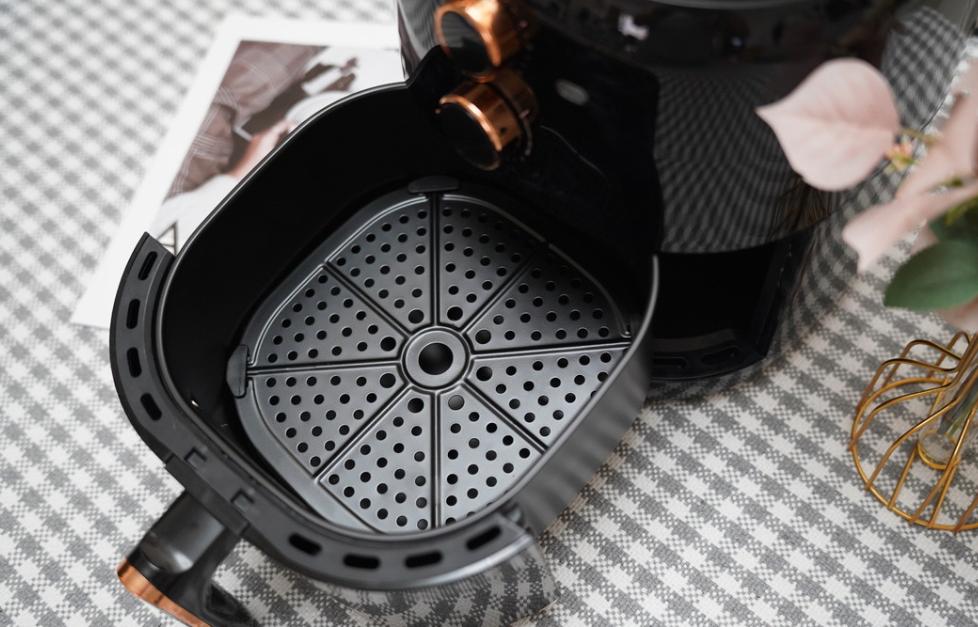 空气炸锅科普,空气炸锅是智商税还是懒人神器