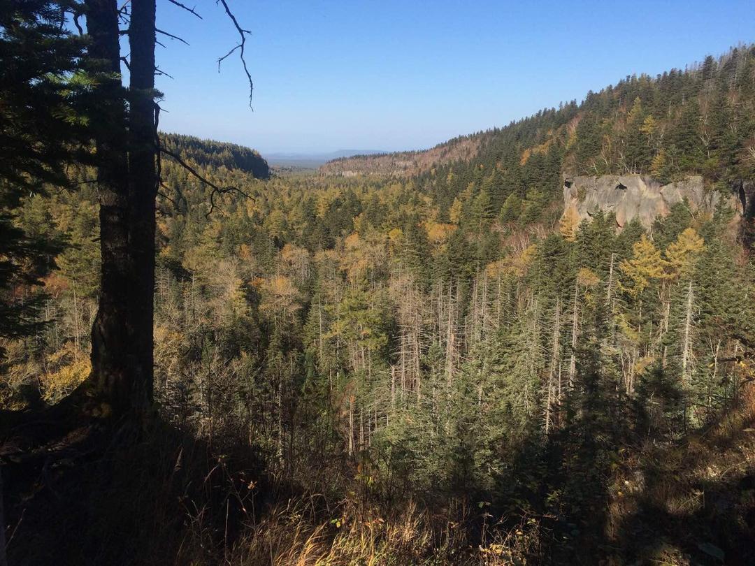长白山北景区和南景区哪个更好玩,长白山选西景区还是北景区
