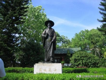 海岸线：海南岛西海岸之儋州——找寻隐秘在千年时光里的独特美景