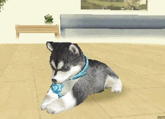 「末代掌机」3DS断网停更，玩家开展「数据自救」