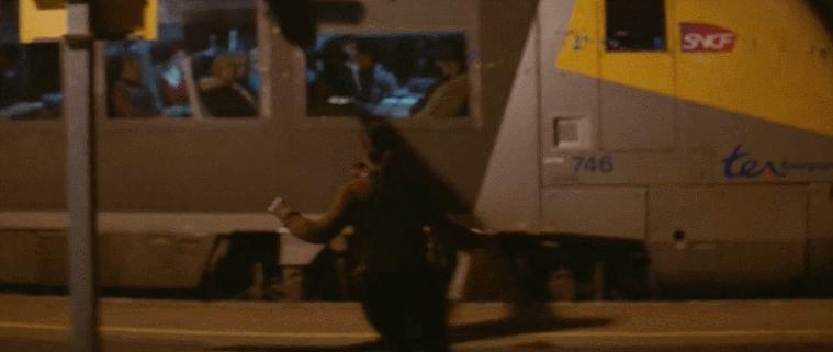 窒息9分钟,窒息全宇宙电影